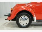 Thumbnail Photo 17 for 1977 Volkswagen Beetle